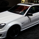 Illustration for article titled Mercedes-Benz C63 AMG Wagon gives us the neg
